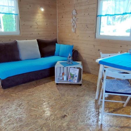 Apartmán Karsibor De Svinoústí Pokoj fotografie